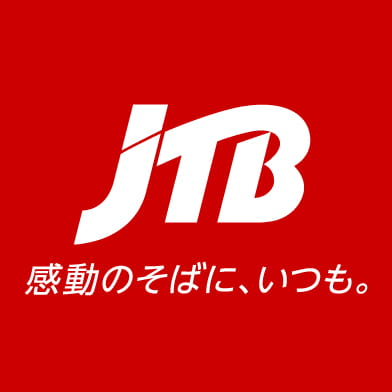 JTB 感動のそばに、いつも