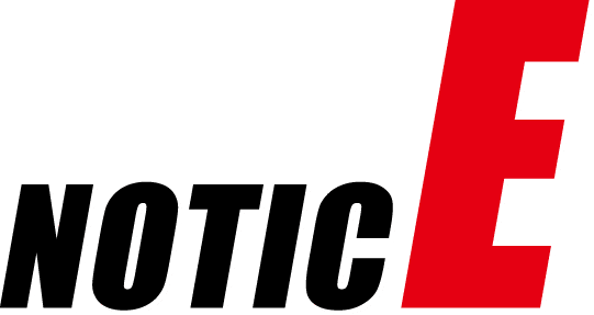 NOTICE